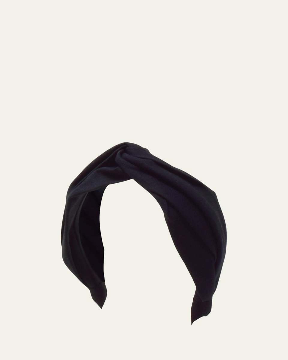 Ellery Knotted Headband